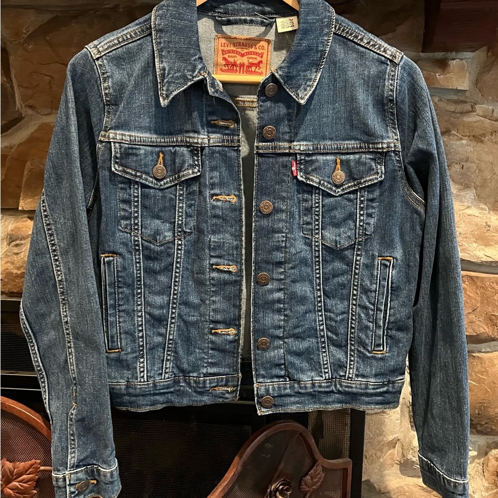 Levi's Original Trucker Jacket